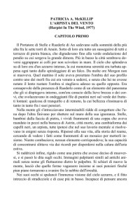 McKillip, Patricia A. — L’arpista del vento