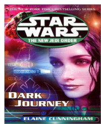 Cunningham Elaine — Dark Journey