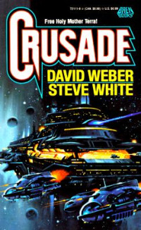 Weber David — Crusade