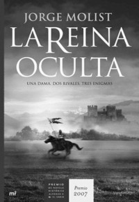 Jorge Molist — La reina oculta