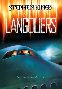 King Stephen — The Langoliers