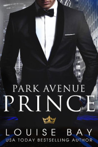 Bay Louise — Park Avenue Prince