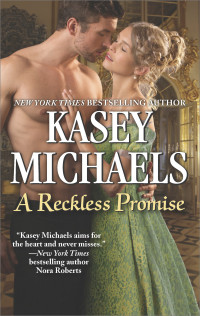 Michaels Kasey — A Reckless Promise
