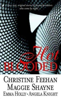 Feehan Christine — Dark Hunger