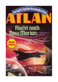 Klee, Falk-Ingo — Flucht nach New Marion