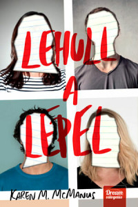 Karen M. McManus — Lehull a lepel