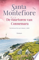 Santa Montefiore — De vuurtoren van Connemara