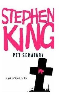 King Stephen — Pet Sematary