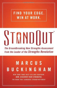 Buckingham Marcus — StandOut
