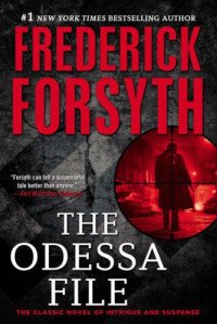 Forsyth Frederick — The Odessa File
