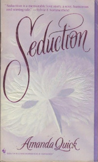 Amanda Quick — Seduction