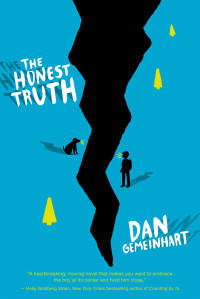 Gemeinhart Dan — The Honest Truth