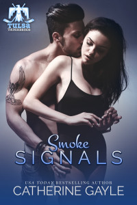 Gayle Catherine — Smoke Signals