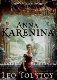 Tolstoi Leon — Anna karenina