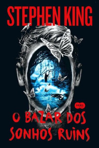 Stephen King — O Bazar dos Sonhos Ruins