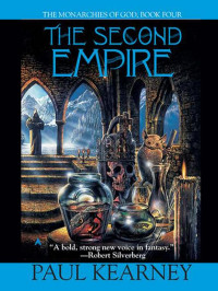 Kearney Paul — The Second Empire