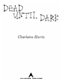 Charlaine Harris — Sookie Stackhouse 8-Copy Boxed Set