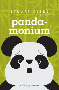 Gibbs Stuart — Panda-monium