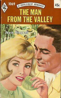 Dingwell Joyce — The Man From the Valley