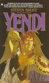 Brust Steven — Yendi