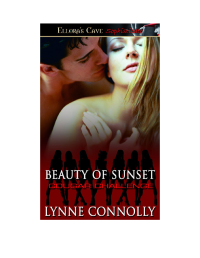Connolly Lynne — Beauty of Sunset