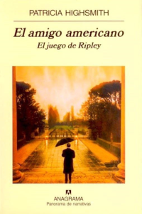 Highsmith Patricia — El juego de Ripley