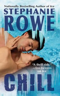 Rowe Stephanie — Chill