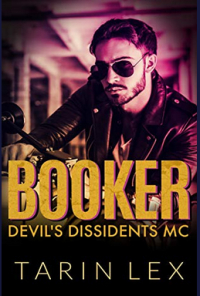 Tarin Lex — Booker: