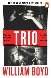 William Boyd — Trio