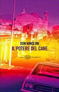 Winslow Don — Il potere del cane