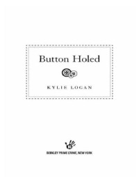 Logan Kylie — Button Holed