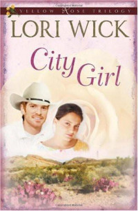Wick Lori — City Girl