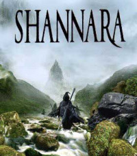 Brooks Terry — Il ciclo di Shannara