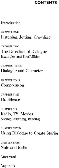 Novakovich Josip — Fiction Writer's Workshop