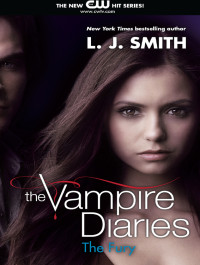 Smith, L J — The Fury