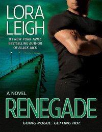 Leigh Lora — Renegade