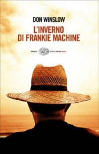 Winslow Don — L'inverno di Frankie Machine