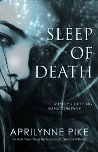 Pike Aprilynne — Sleep of Death