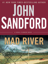 John Sandford — Mad River (Virgil Flowers, #06)