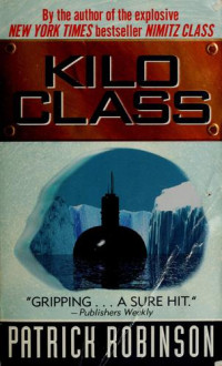 Robinson Patrick — Kilo Class