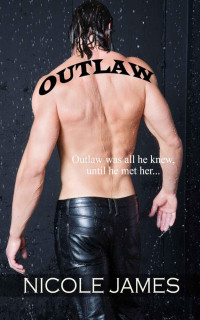 James Nicole — Outlaw