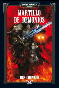 Ben Counter — Martillo de demonios