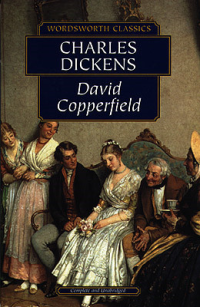 Dickens Charles — David Copperfield
