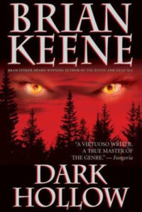 Keene Brian — Dark Hollow