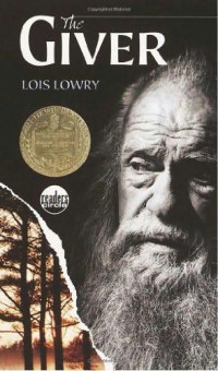 Lowry Lois — The Giver