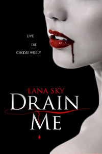 Sky Lana — Drain Me