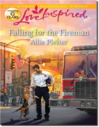 Allie Pleiter — Falling for the Fireman