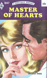 Ives Averil — Master of Hearts