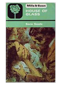 Seale Sara — House of Glass (Maggy)