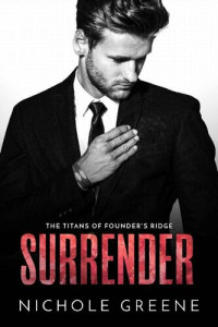 Nichole Greene — Surrender